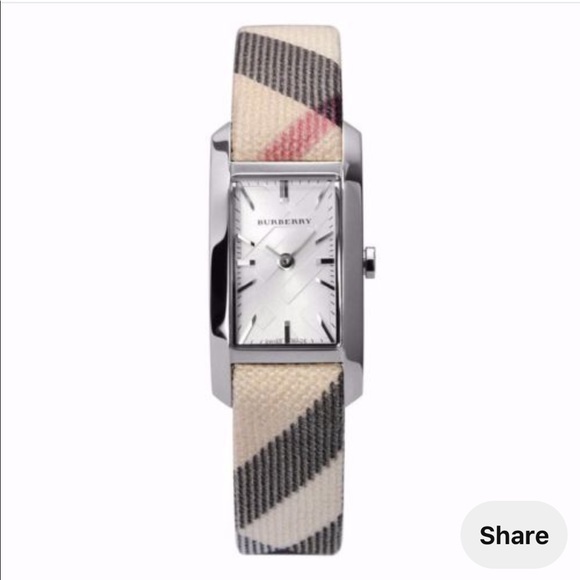 ❤️🖤Burberry Watch🖤❤️ - Picture 2 of 10